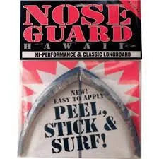 LONGBOARD NOSE GUARD KIT surfboard protection surferswarehouse.myshopify.com