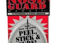 LONGBOARD NOSE GUARD KIT surfboard protection surferswarehouse.myshopify.com