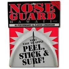 LONGBOARD NOSE GUARD KIT surfboard protection surferswarehouse.myshopify.com