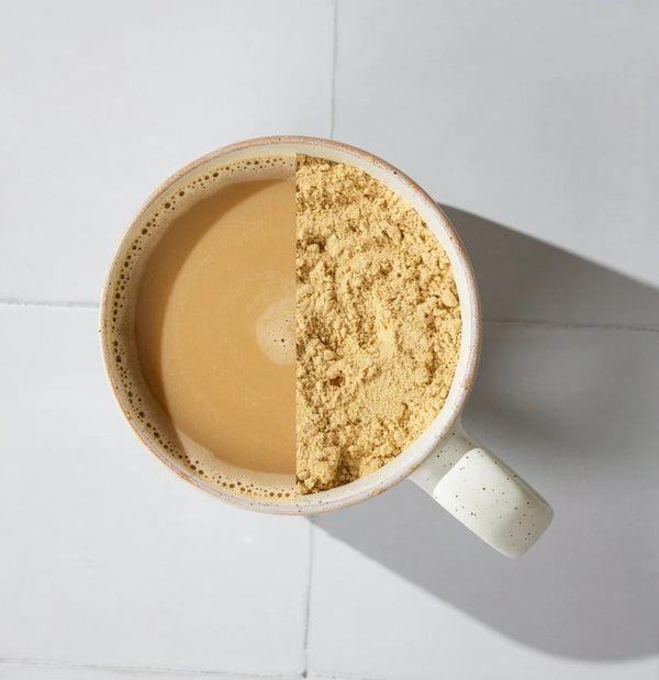 Larid Super Food Organic Performance Mushrooms Food, Beverages & Tobacco surferswarehouse.myshopify.com