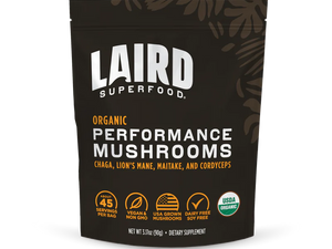 Larid Super Food Organic Performance Mushrooms Food, Beverages & Tobacco surferswarehouse.myshopify.com