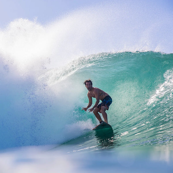 FCS II Mason Ho Signature Fin