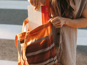 Sand Cloud Medan Everyday Tote Apparel & Accessories surferswarehouse.myshopify.com