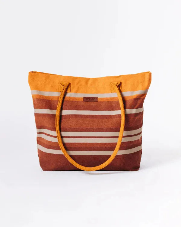 Sand Cloud Medan Beach Tote Beach bag surferswarehouse.myshopify.com