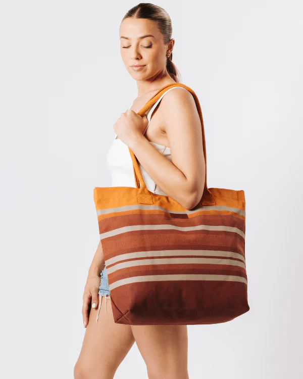 Sand Cloud Medan Beach Tote
