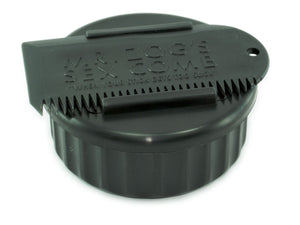 Sex wax Surfboard Wax Container & Comb surfboard wax surferswarehouse.myshopify.com