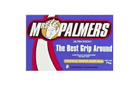 MRS. PALMERS SURFBOARD WAX surfboard wax surferswarehouse.myshopify.com