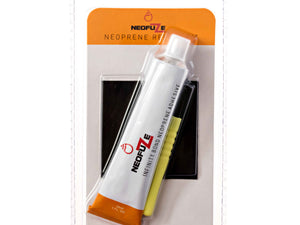 Neofuze- Neoprene Wetsuit Repair Kit wetsuit repair surferswarehouse.myshopify.com