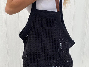 Sand cloud Net Market Bags beach bag surferswarehouse.myshopify.com