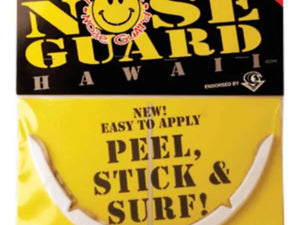 Surfco Hawaii Funboard  Nose Guard Kit - surferswarehouse Surfco Hawaii Funboard and longboard Nose Guard Kit surfboard protection surferswarehouse.myshopify.com