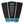 Ocean & Earth Simple Jack Hybrid Wide Tail Pad in blue
