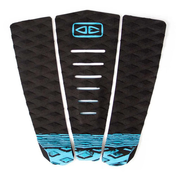 Ocean & Earth Simple Jack Hybrid Wide Tail Pad in blue