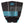 Ocean and Earth Owen Wright Tail Traction Pad - 3 Piece in Blue