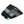 Ocean and Earth Owen Wright Tail Traction Pad - 3 Piece in Blue 2