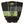 Ocean and Earth Owen Wright Tail Traction Pad - 3 Piece in Green 2