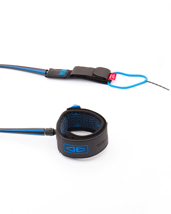 Ocean and Earth Surfboard Leash Longboard 9'