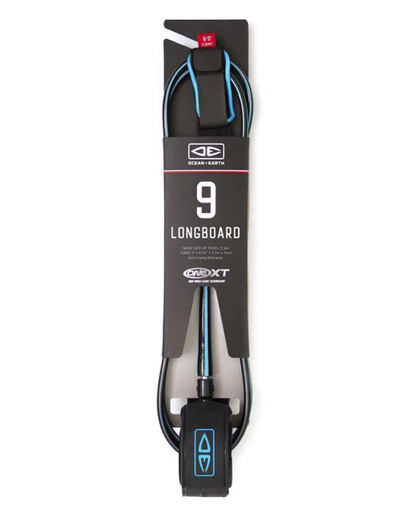 OCEAN & EARTH Premium One-XT Surf Leash