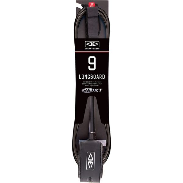 OCEAN & EARTH Premium One-XT Surf Leash