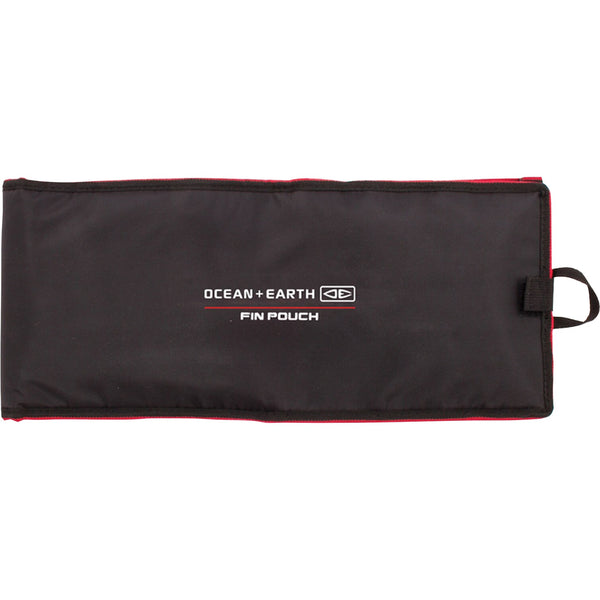 Ocean and Earth fins storage pouch 