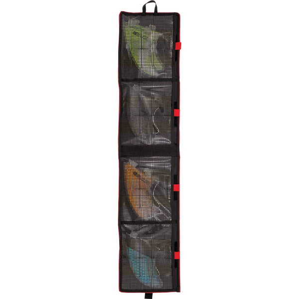 Ocean and Earth fins storage pouch