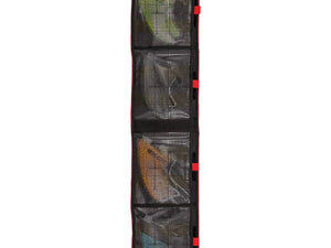 Ocean and Earth fins storage pouch Ocean & Earth Fin Pouch Black Fin organizer and protector product_type surferswarehouse.myshopify.com