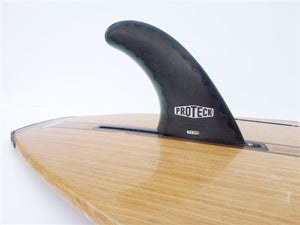Pro Teck 7" performance fin by Surfco Hawaii surfing accessories surferswarehouse.myshopify.com
