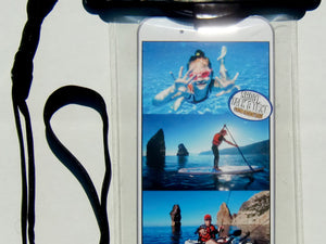 Cell phone Dry bag by Gator Beach bag surferswarehouse.myshopify.com