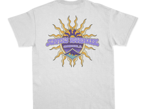 Surfers Warehouse T shirt Surf shop Ormond beach FL  Summer Vibes T-Shirt Ormond Beach Surf Shop Surfer's Warehouse Apparel & Accessories surferswarehouse.myshopify.com