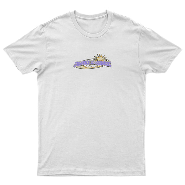 Ormond Beach Surf Shop  Surfer's Warehouse Summer Vibes T-Shirt  Summer Vibes T-Shirt Ormond Beach Surf Shop Surfer's Warehouse Apparel & Accessories surferswarehouse.myshopify.com