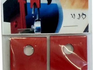 QFR - QUICK FIN RELEASE LOCK - surferswarehouse QFR - QUICK FIN RELEASE LOCK surfboard fins surferswarehouse.myshopify.com