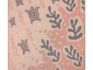 Sand Cloud Beach Towel     RANCHO TURTLES Apparel & Accessories surferswarehouse.myshopify.com