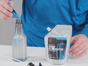 Revivex  Wetsuit Odor Eliminator Wetsuit care surferswarehouse.myshopify.com