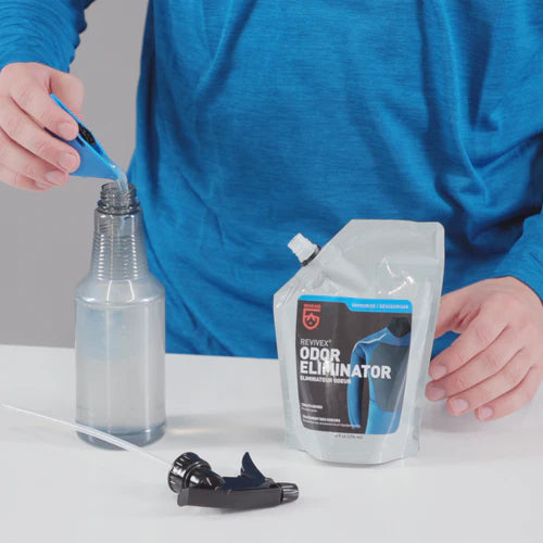 Revivex  Wetsuit Odor Eliminator Wetsuit care surferswarehouse.myshopify.com