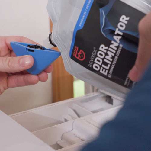 Revivex  Wetsuit Odor Eliminator Wetsuit care surferswarehouse.myshopify.com