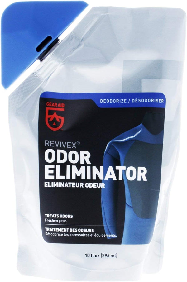 Revivex  Wetsuit Odor Eliminator Wetsuit care surferswarehouse.myshopify.com