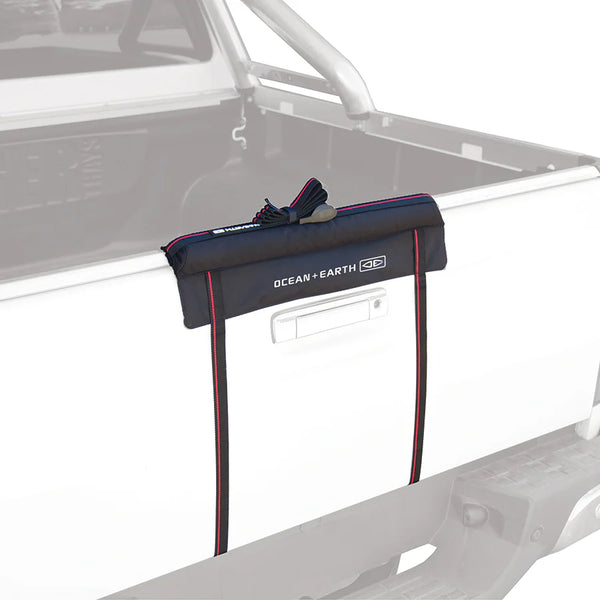 Ocean and Earth Tailgate pad for your surfboard