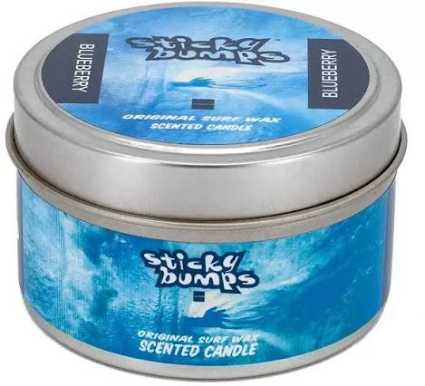 Sticky Bumps Scented Candle