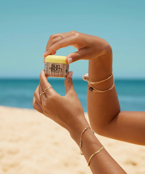 SUN BUM FACE CREAM SPF 50
