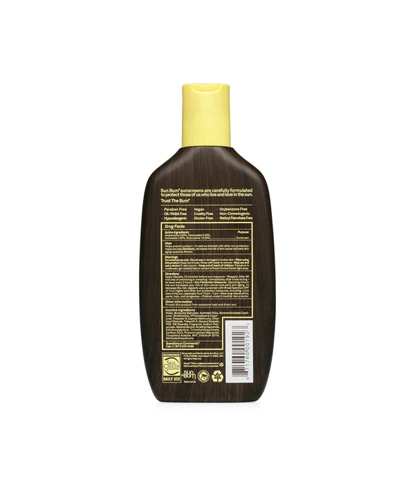 SUN BUM ORIGINAL SPF 15 SUNSCREEN LOTION - surferswarehouse SUN BUM ORIGINAL SPF 15 SUNSCREEN LOTION Sun Care surferswarehouse.myshopify.com