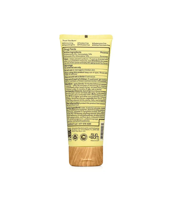 SUN BUM ORIGINAL SPF 50 CLEAR FACE SUNSCREEN LOTION - surferswarehouse SUN BUM ORIGINAL SPF 50 CLEAR FACE SUNSCREEN LOTION Sun Care surferswarehouse.myshopify.com