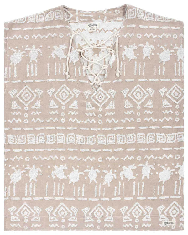 Sand Cloud Adobe Mud cloth Cover Up