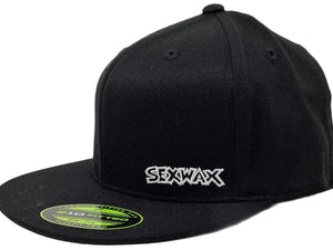 SEX WAX 210 Diecut hat Apparel & Accessories surferswarehouse.myshopify.com