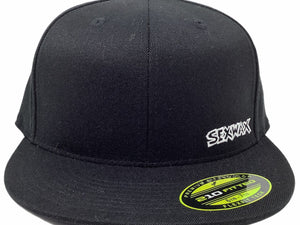 SEX WAX 210 Diecut hat Apparel & Accessories surferswarehouse.myshopify.com