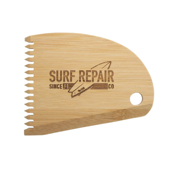 BAMBOO WAX COMB - surferswarehouse BAMBOO WAX COMB product_type surferswarehouse.myshopify.com