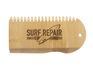 BAMBOO WAX COMB - surferswarehouse BAMBOO WAX COMB product_type surferswarehouse.myshopify.com