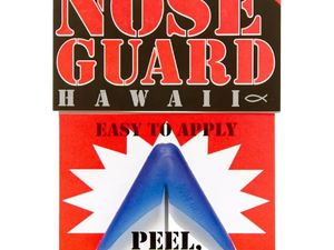 SURFCO Hawaii OG Nose Guard product_type surferswarehouse.myshopify.com