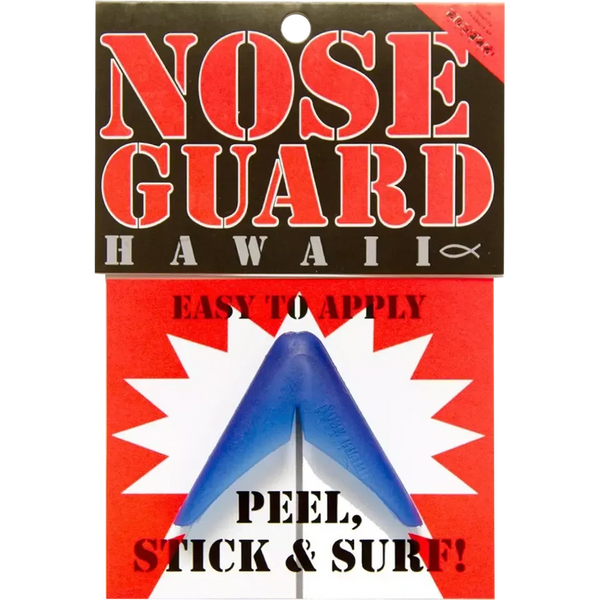 SURFCO Hawaii OG Nose Guard product_type surferswarehouse.myshopify.com