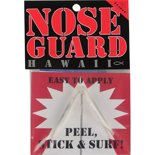 SURFCO Hawaii OG Nose Guard product_type surferswarehouse.myshopify.com