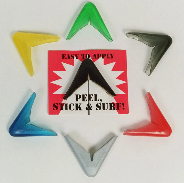 SURFCO Hawaii OG Nose Guard product_type surferswarehouse.myshopify.com