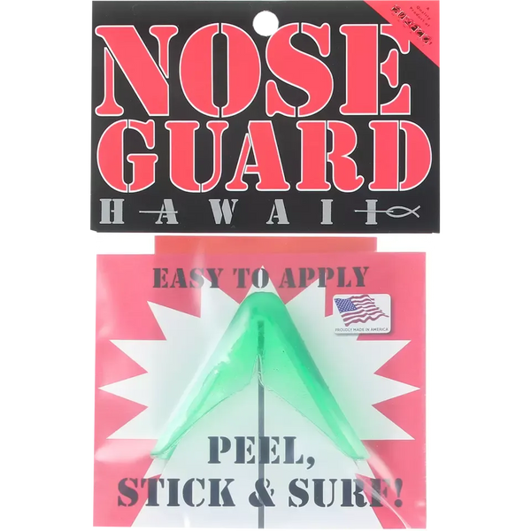 SURFCO Hawaii OG Nose Guard product_type surferswarehouse.myshopify.com